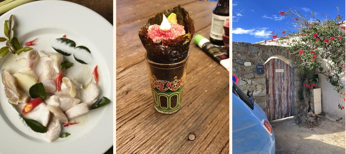 PIPTOT - Menu Image 2