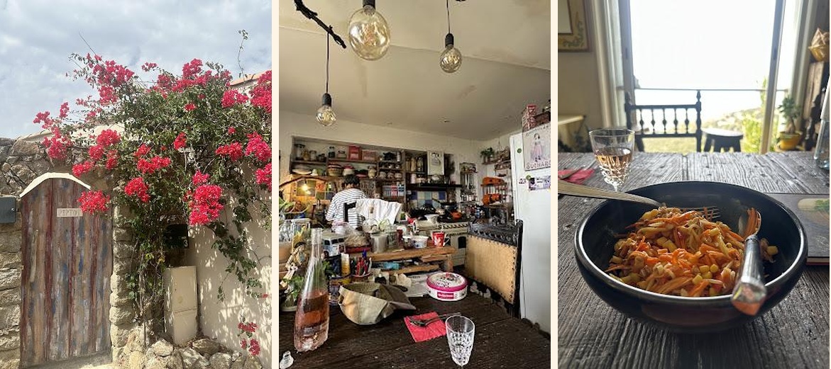 PIPTOT - Menu Image 3