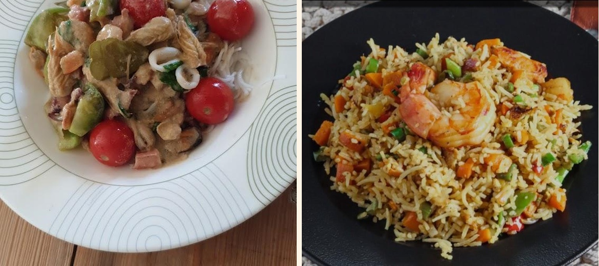 PIPTOT - Menu Image 5